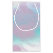 RNカドゥセスメディカルマザーパールデコール スモールペーパーバッグ (裏面)