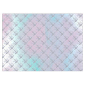 RNカドゥセスメディカルマザーパールデコール テーブルクロス (正面(横))