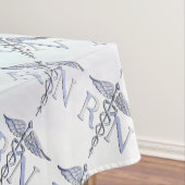 RNカドゥセスメディカルマザーパールデコール テーブルクロス (インサイチュ)