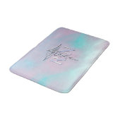 RNカドゥセスメディカルマザーパールデコール バスマット (アングル)