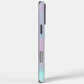 RNカドゥセスメディカルマザーパールデコール Case-Mate iPhoneケース (裏面 / 右)