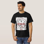 RNナース公理 Tシャツ (正面フル)