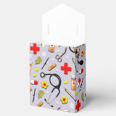 RNナース卒業お願いボックス フェイバーボックス (オープン)