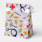 RNナース卒業お願いボックス フェイバーボックス (裏面サイド)