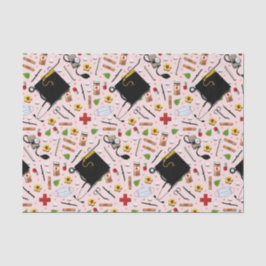 RNナース卒業 薄葉紙