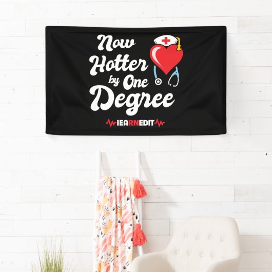 RNナース卒業It登録ナース 横断幕 (インサイチュ)