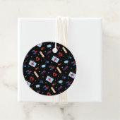 RNナース看護学生 |医師の医療パターン フェイバータグ (インサイチュ)