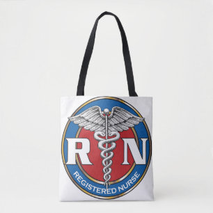 RNナース トートバッグ