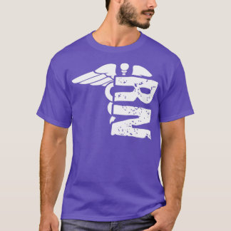 RN登録ナースギフト登録ナースナースG Tシャツ