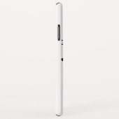 RN登録ナース Case-Mate iPhoneケース (裏面/右)