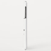 RN登録ナース Case-Mate iPhoneケース (裏面/左)