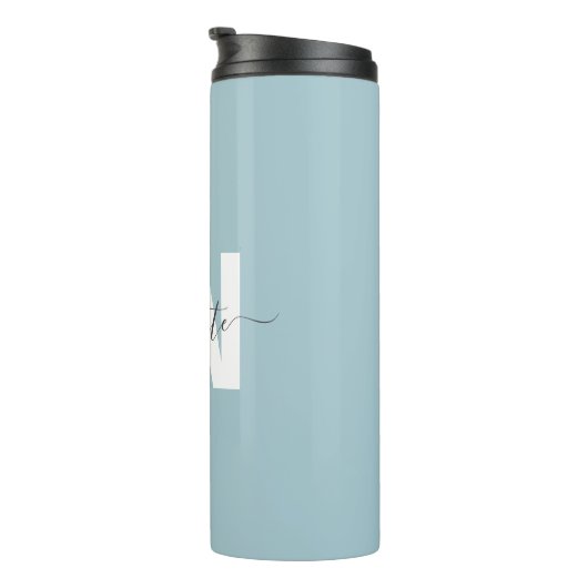 RN登録パーソナライズされたナース卒業ギフト タンブラー (回転右)