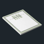 RN登録パーソナライズされたナース卒業ギフト ノートパッド<br><div class="desc">RN登パーソナライズされた録ナース卒業ギフト – このナースデザインはRN登パーソナライズされた録ナースごと素晴らしにギフトを作る！</div>