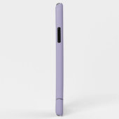 RN登録パーソナライズされたナース卒業 Case-Mate iPhoneケース (裏面/右)
