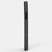 RN登録パーソナライズされたナース卒業 Case-Mate iPhoneケース (裏面/右)