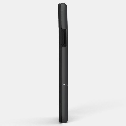 RN登録パーソナライズされたナース卒業 Case-Mate iPhoneケース (裏面/右)