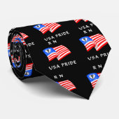 RN米国のプライド ネクタイ (ロール)