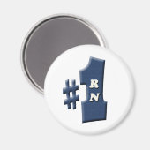 RN賞 マグネット (正面/裏面)