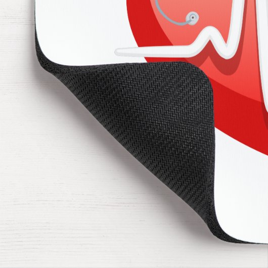 RN マウスパッド (コーナー)