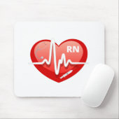 RN マウスパッド (マウス)