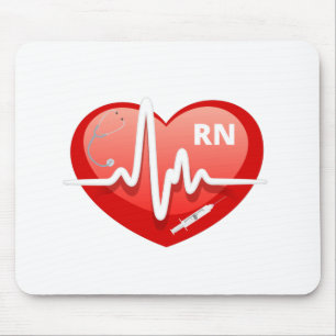 RN マウスパッド