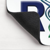 RN マウスパッド (コーナー)