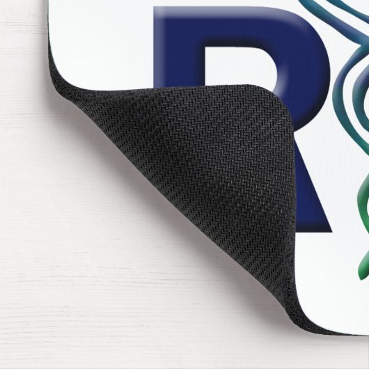 RN マウスパッド (コーナー)