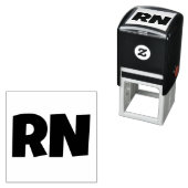 RN – 今 セルフインキングスタンプ (インサイチュ)