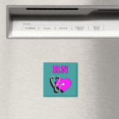 RN 気に マグネット (インサイチュ (食洗機))