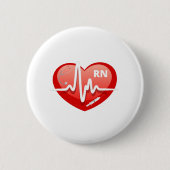 RN 缶バッジ (正面)