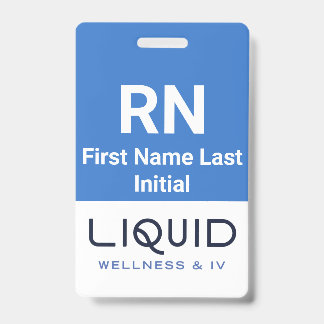 RN 1099 Badge - 更新済み バッジ