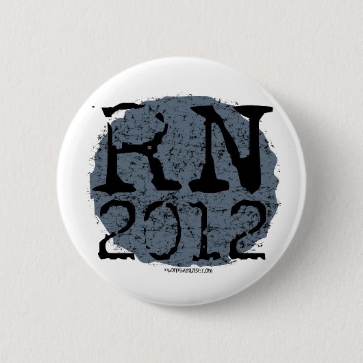 RN - 2012年 缶バッジ (正面)