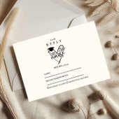 RN Nurse Graduation Party 出欠カード