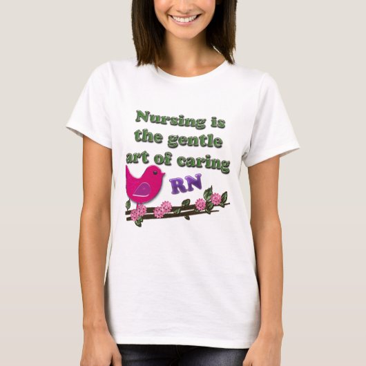 RN Tシャツ (正面)