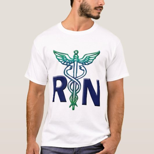 RN Tシャツ (正面)