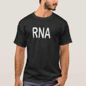 RNA Tシャツ (正面)
