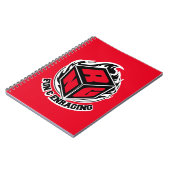 RNGノートブック ノートブック (左側)