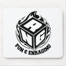 RNGマウスパッド