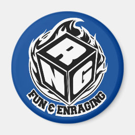 RNGマグネット マグネット