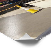 RNLIのサポート フォトプリント            (角)