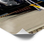 RNLIのサポート ポスター (コーナー)