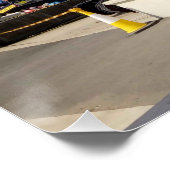 RNLIのサポート ポスター (コーナー)