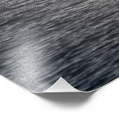 RNLIライフボート フォトプリント            (角)