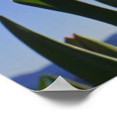 RN's Thank Youポスタープリントナース週看護 ポスター (角)