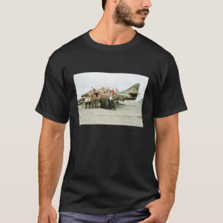 RNZAF 75の艦隊1984年 Tシャツ
