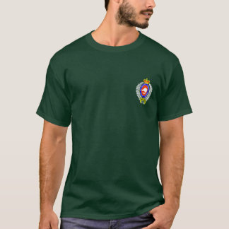 RNZIR Tシャツ