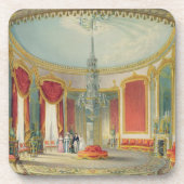 Roの眺めからの最後の段階の大広間 コースター (正面)