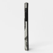 Roの絵画の後のヘンリー八世(1491-1547年)、 Case-Mate iPhoneケース (裏面/左)