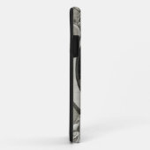 Roの絵画の後のヘンリー八世(1491-1547年)、 Case-Mate iPhoneケース (裏面/右)