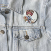 ROの錬金術師 缶バッジ (インサイチュ)